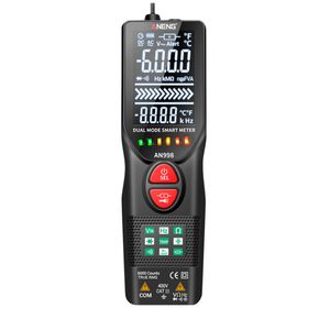 مولتی متر دیجیتال آننگ مدل an998